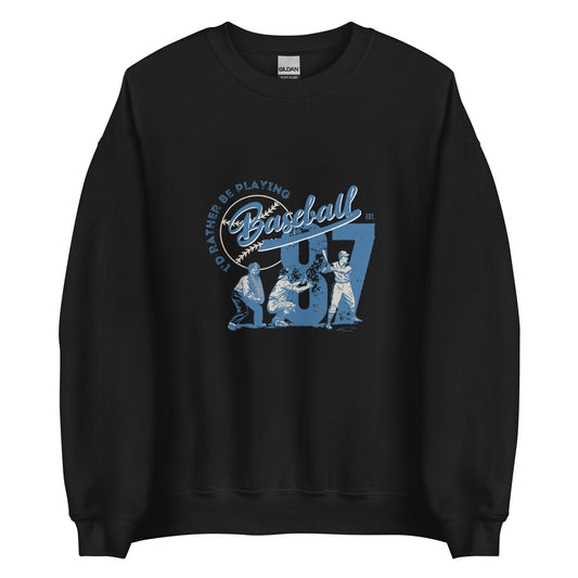 Unisex Sweatshirt