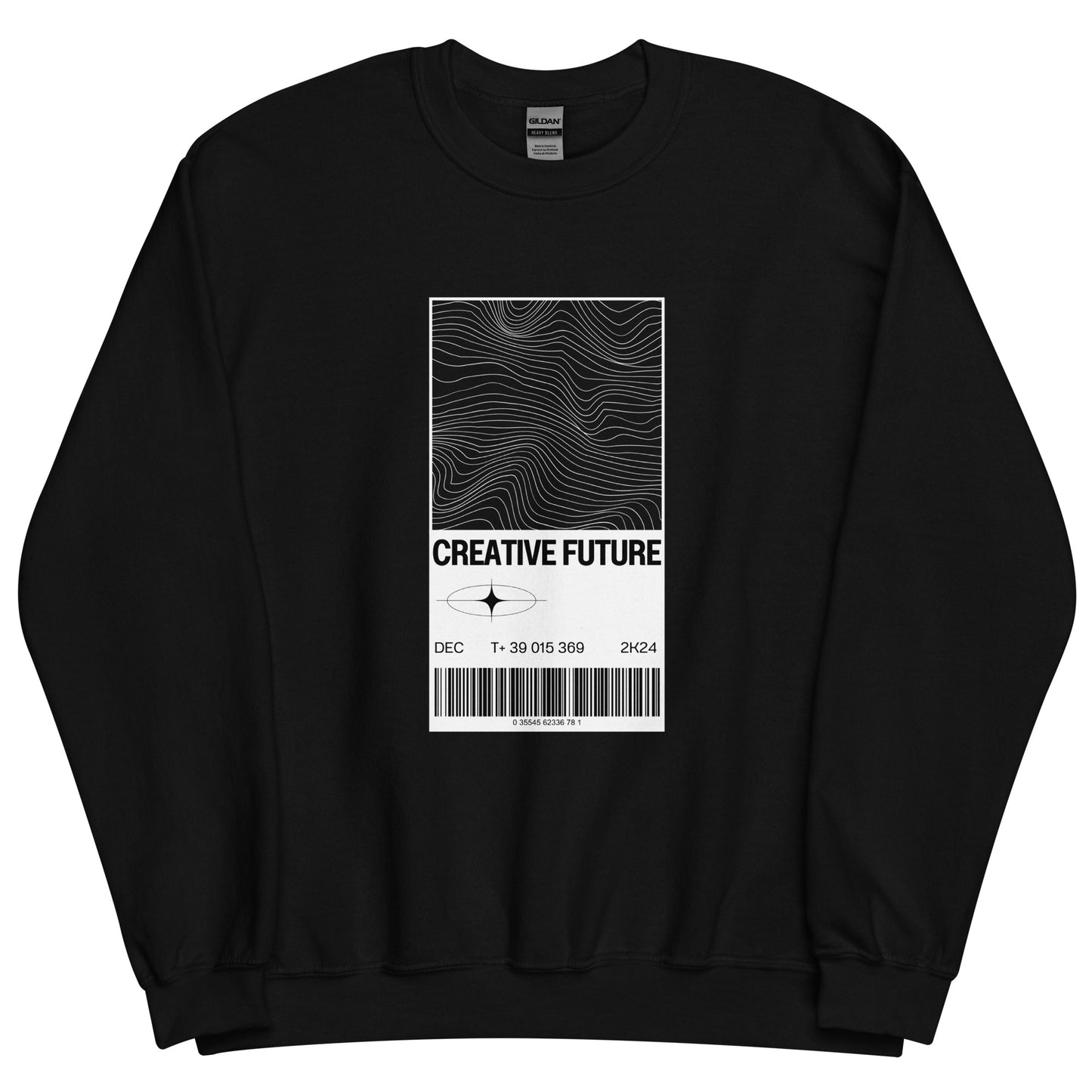 Unisex Sweatshirt