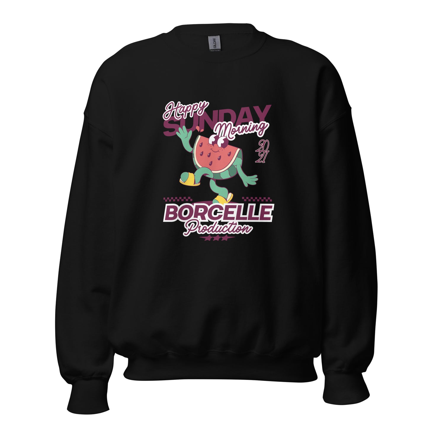 Unisex Sweatshirt