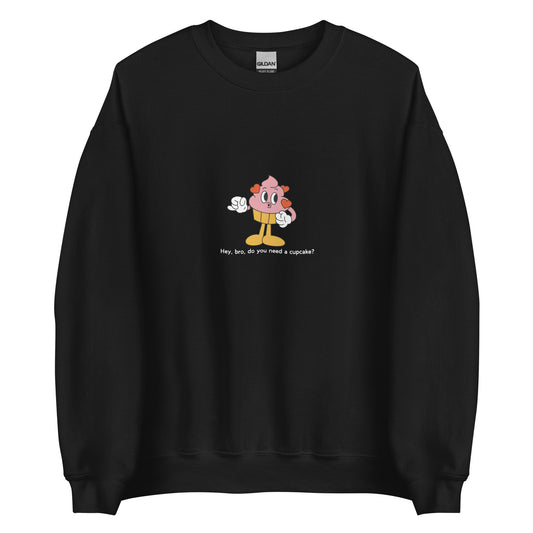 Unisex Sweatshirt