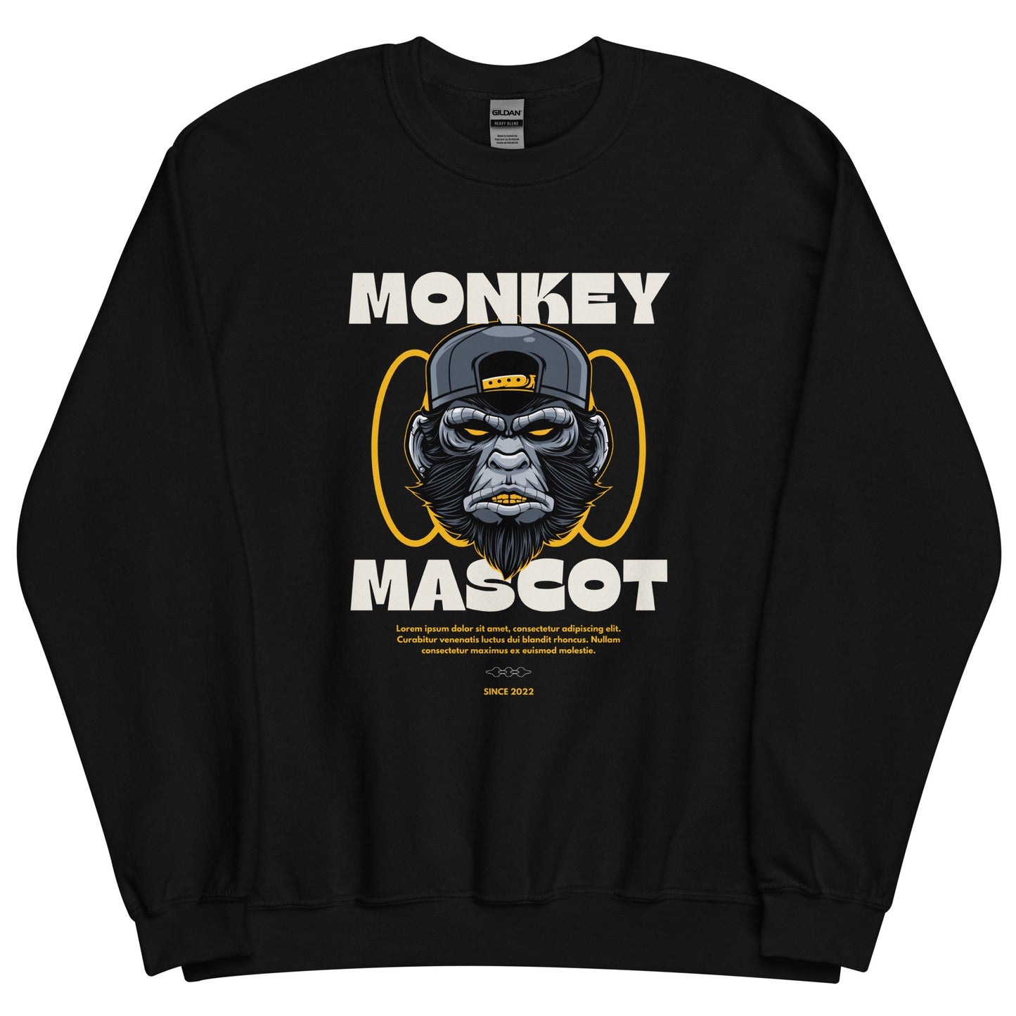 Unisex Sweatshirt