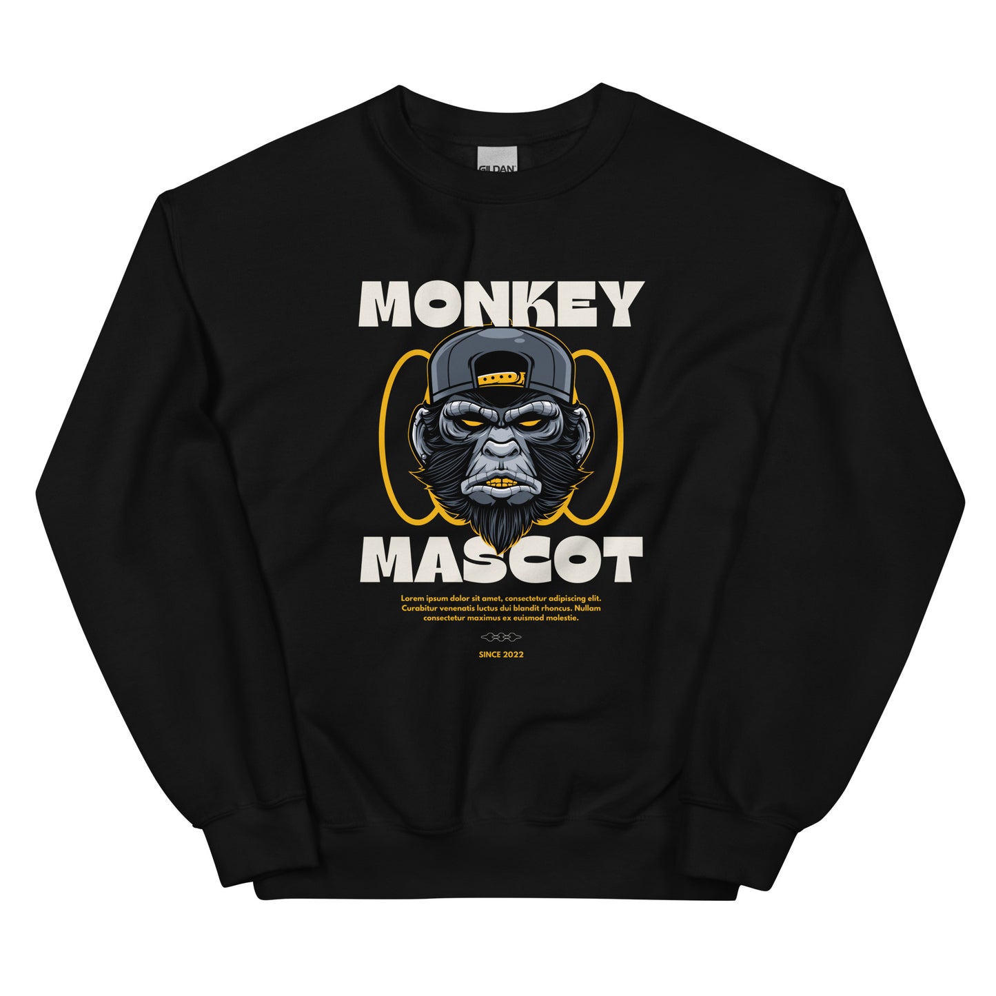 Unisex Sweatshirt