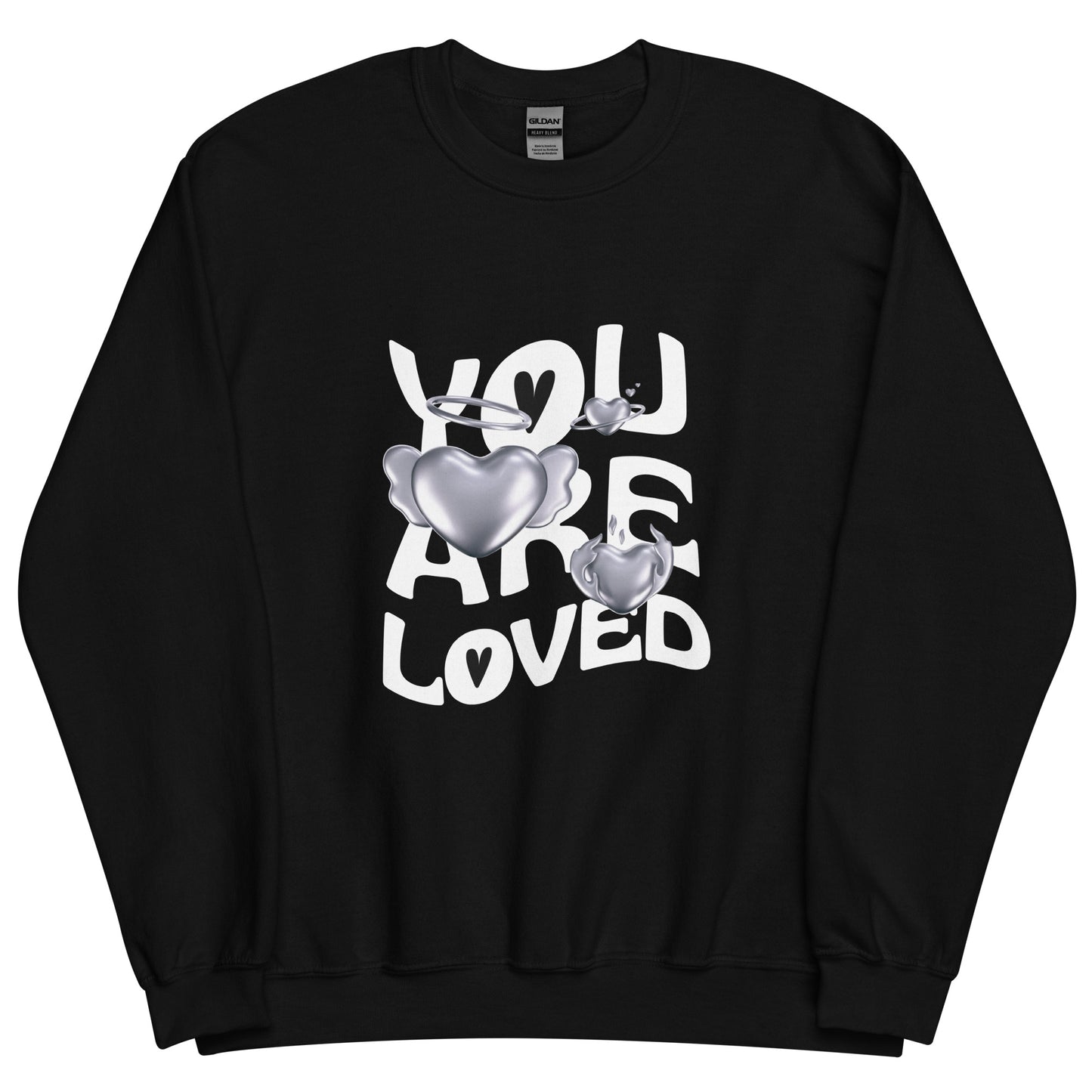 Unisex Sweatshirt