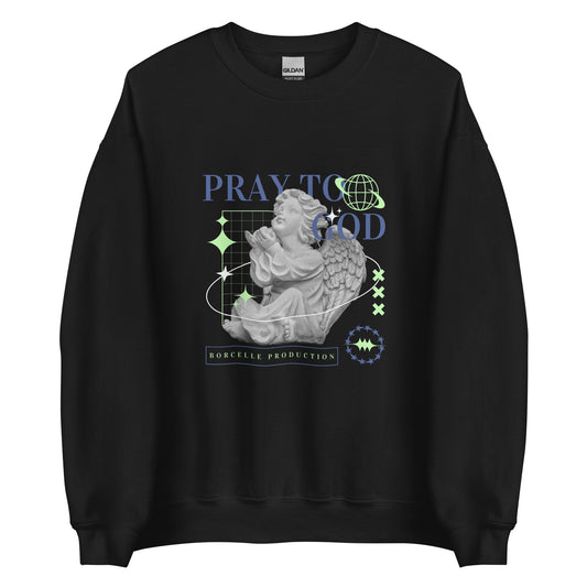 Unisex Sweatshirt