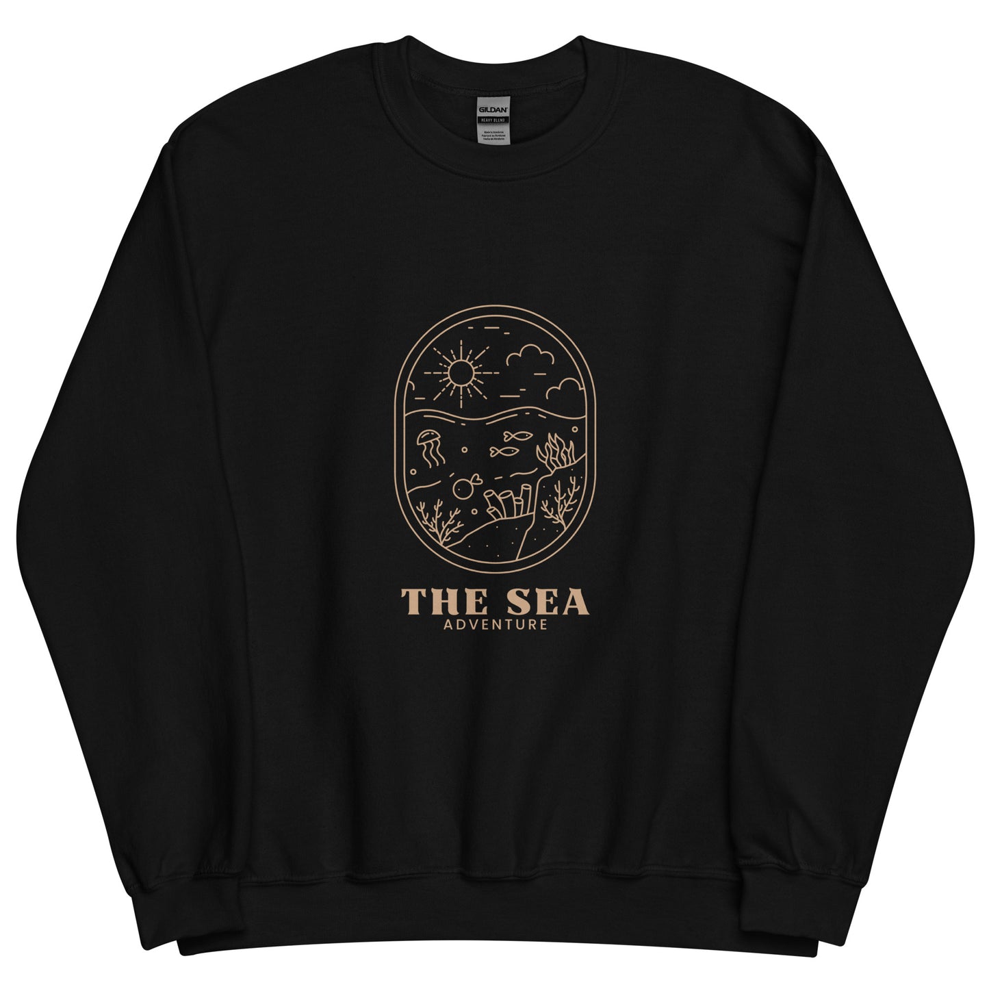 Unisex Sweatshirt
