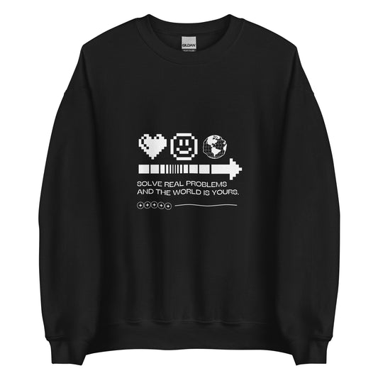 Unisex Sweatshirt