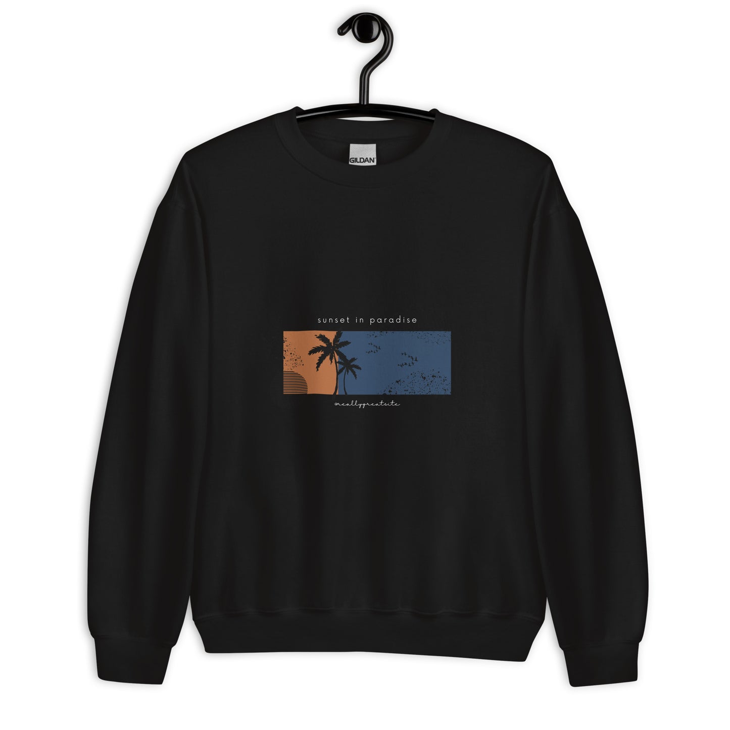 Unisex Sweatshirt