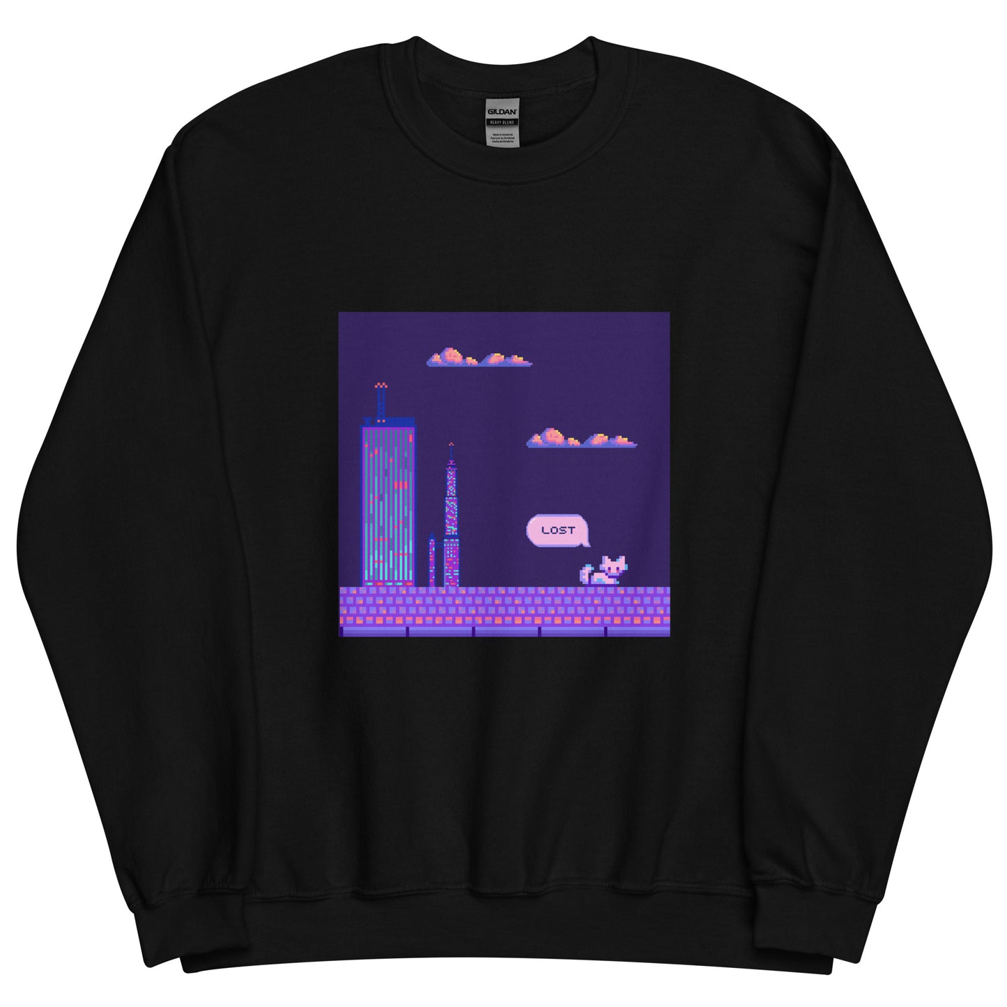 Unisex Sweatshirt