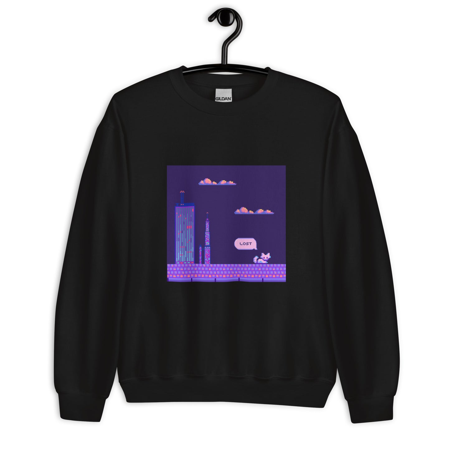 Unisex Sweatshirt