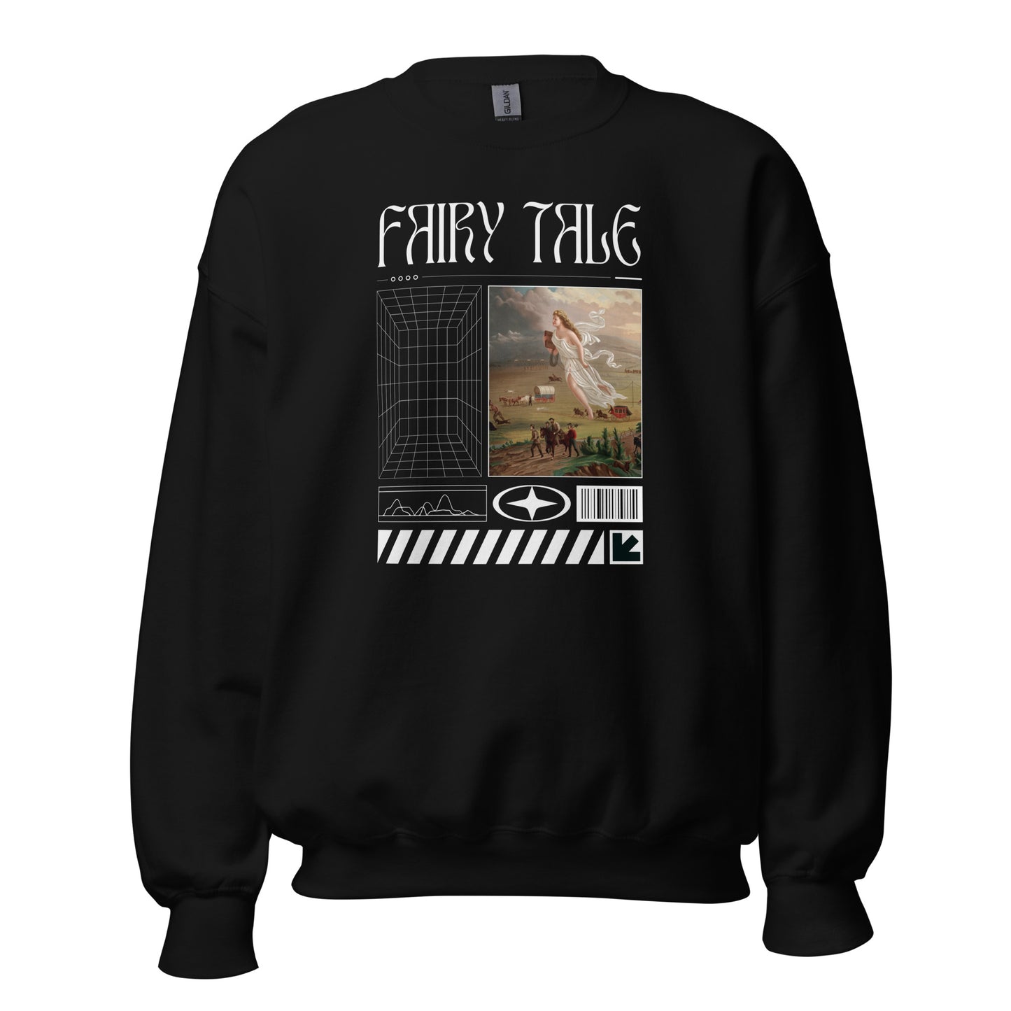 Unisex Sweatshirt