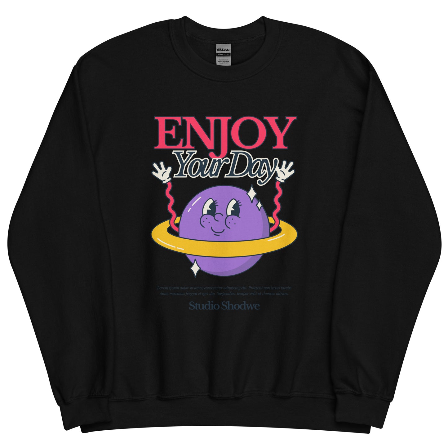 Unisex Sweatshirt