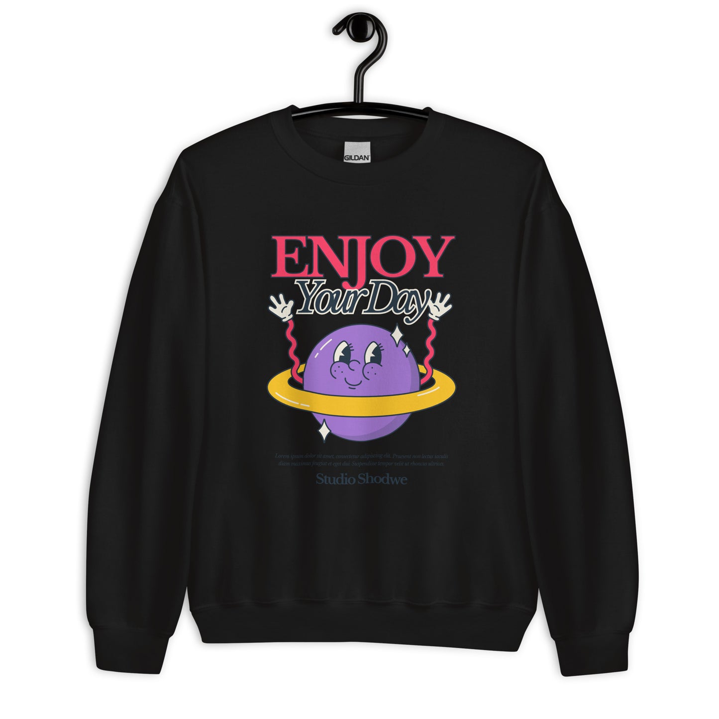 Unisex Sweatshirt