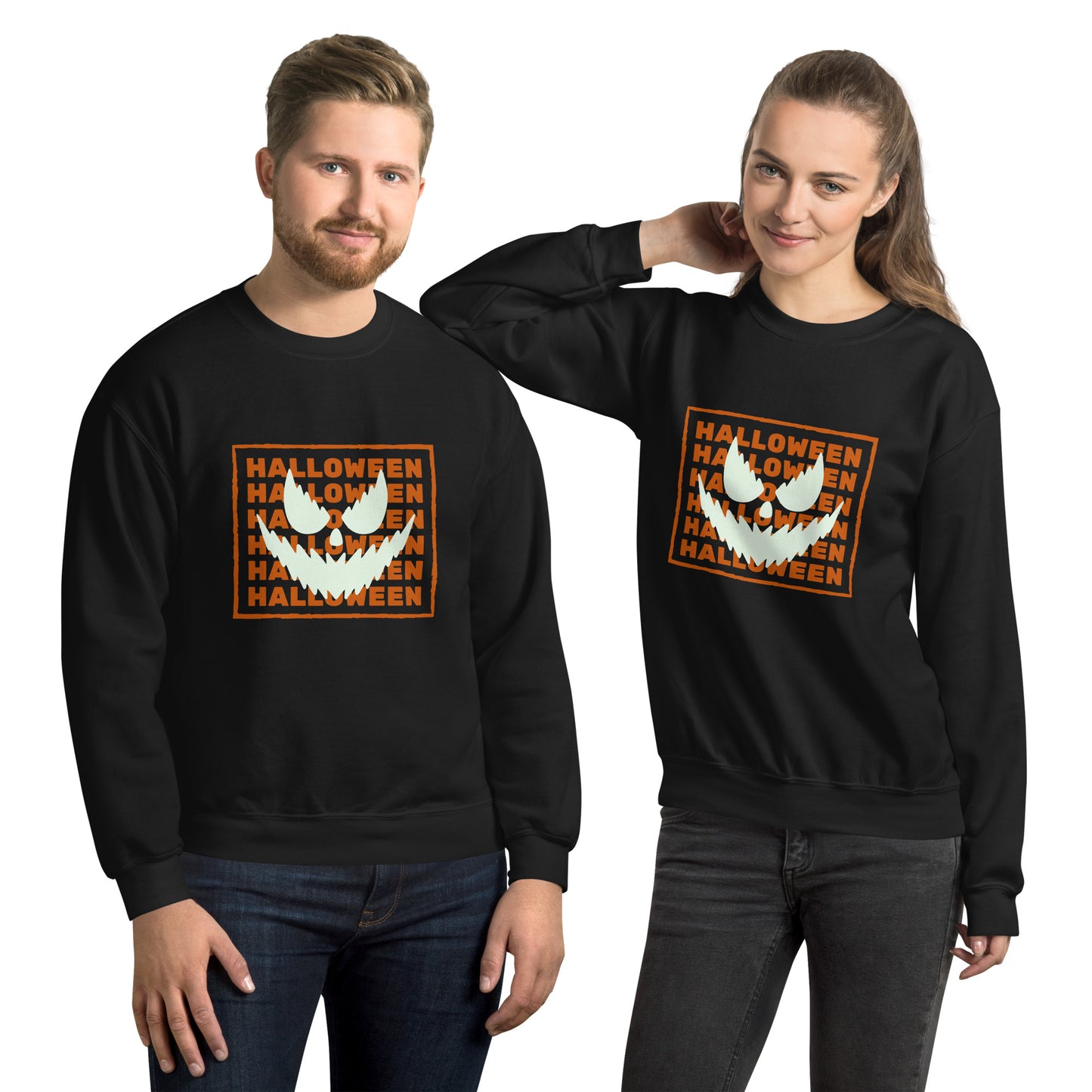 Unisex Sweatshirt