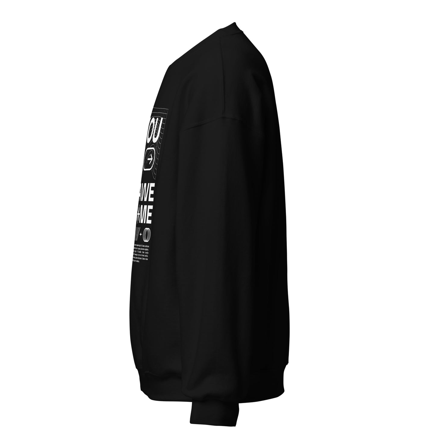 Unisex Sweatshirt