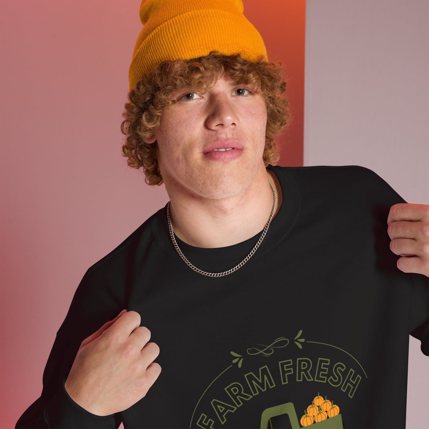 Unisex Sweatshirt
