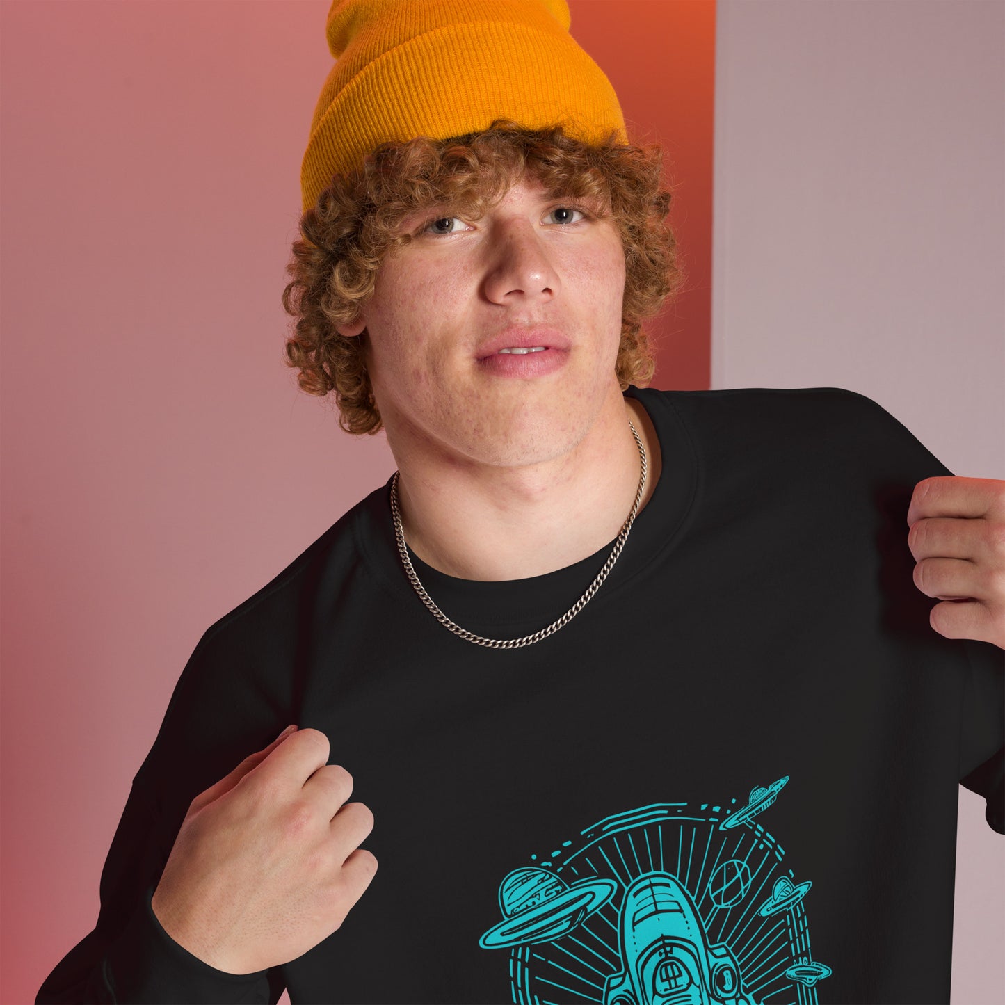 Unisex Sweatshirt