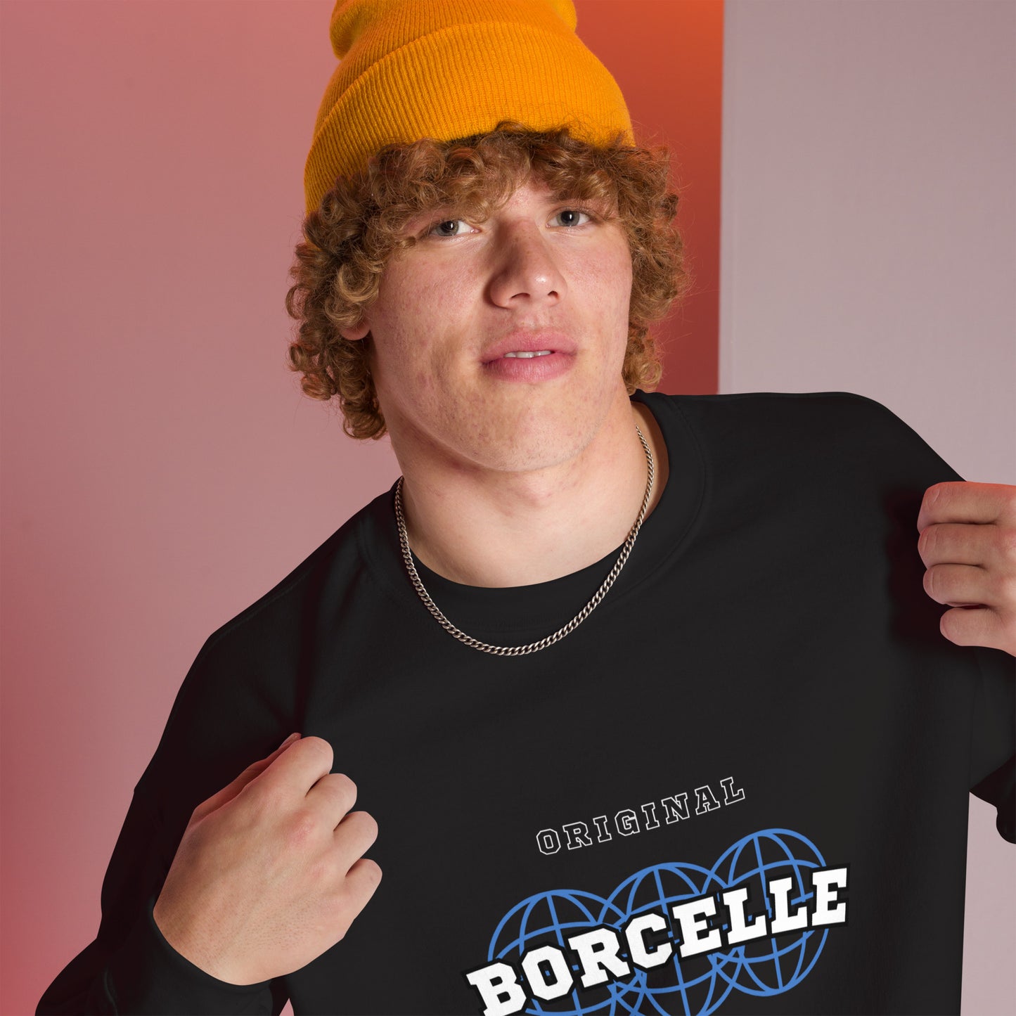 Unisex Sweatshirt