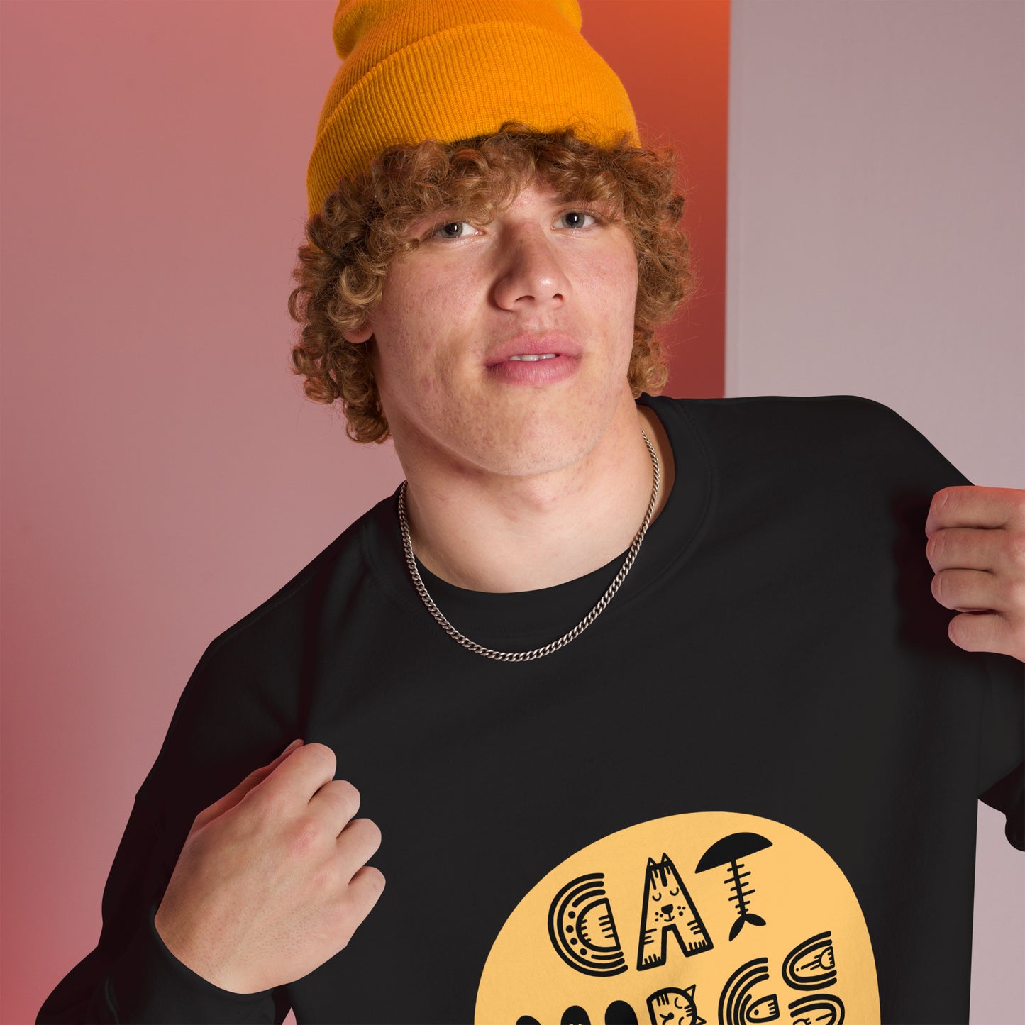 Unisex Sweatshirt
