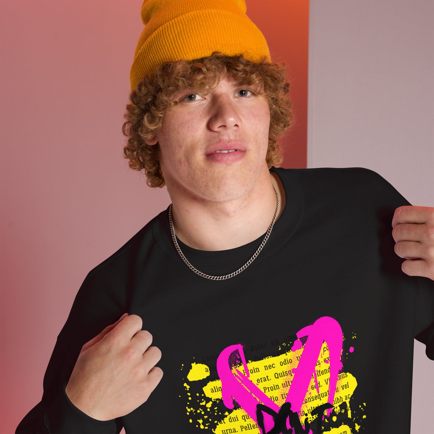 Unisex Sweatshirt