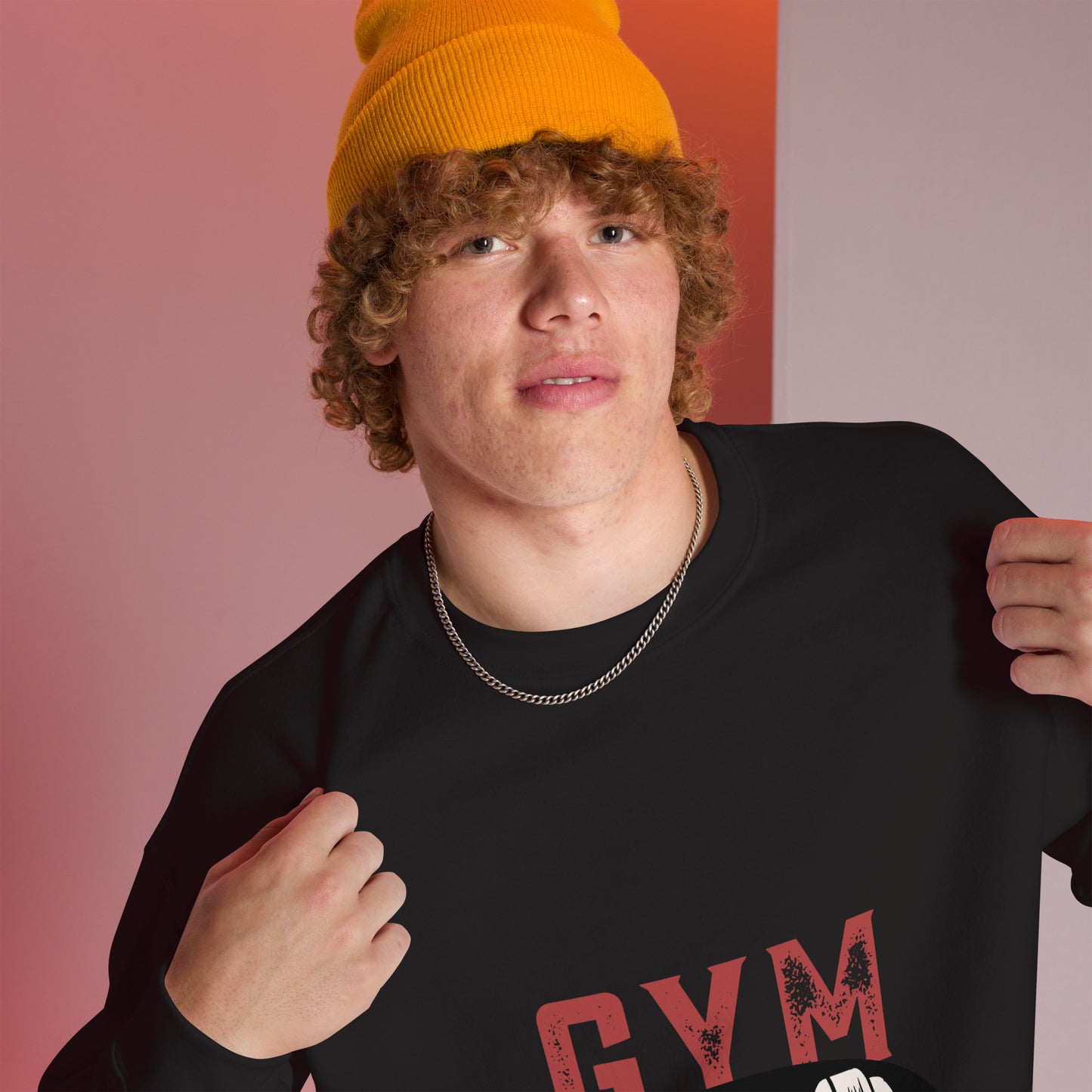 Unisex Sweatshirt