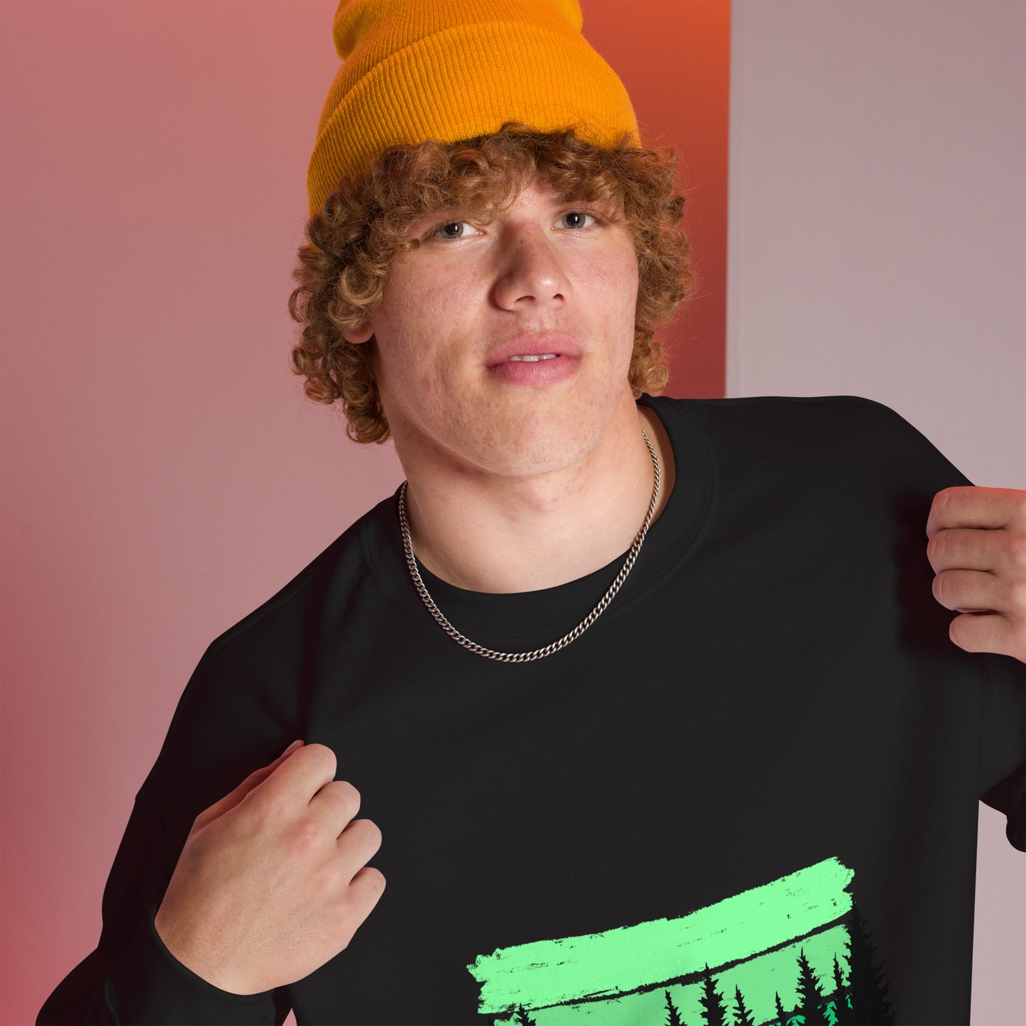 Unisex Sweatshirt