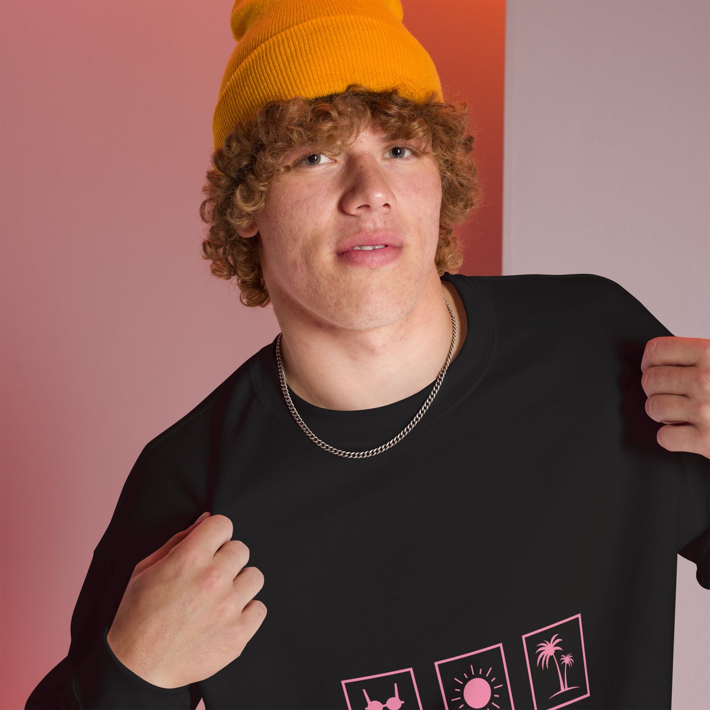Unisex Sweatshirt