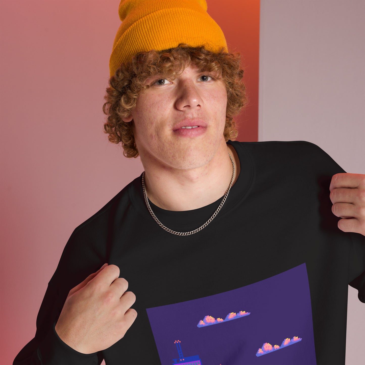 Unisex Sweatshirt