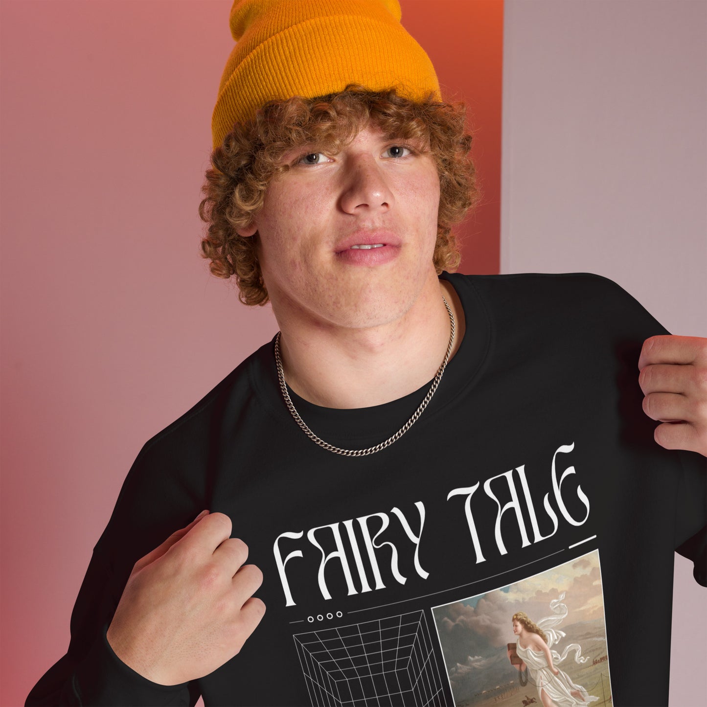 Unisex Sweatshirt