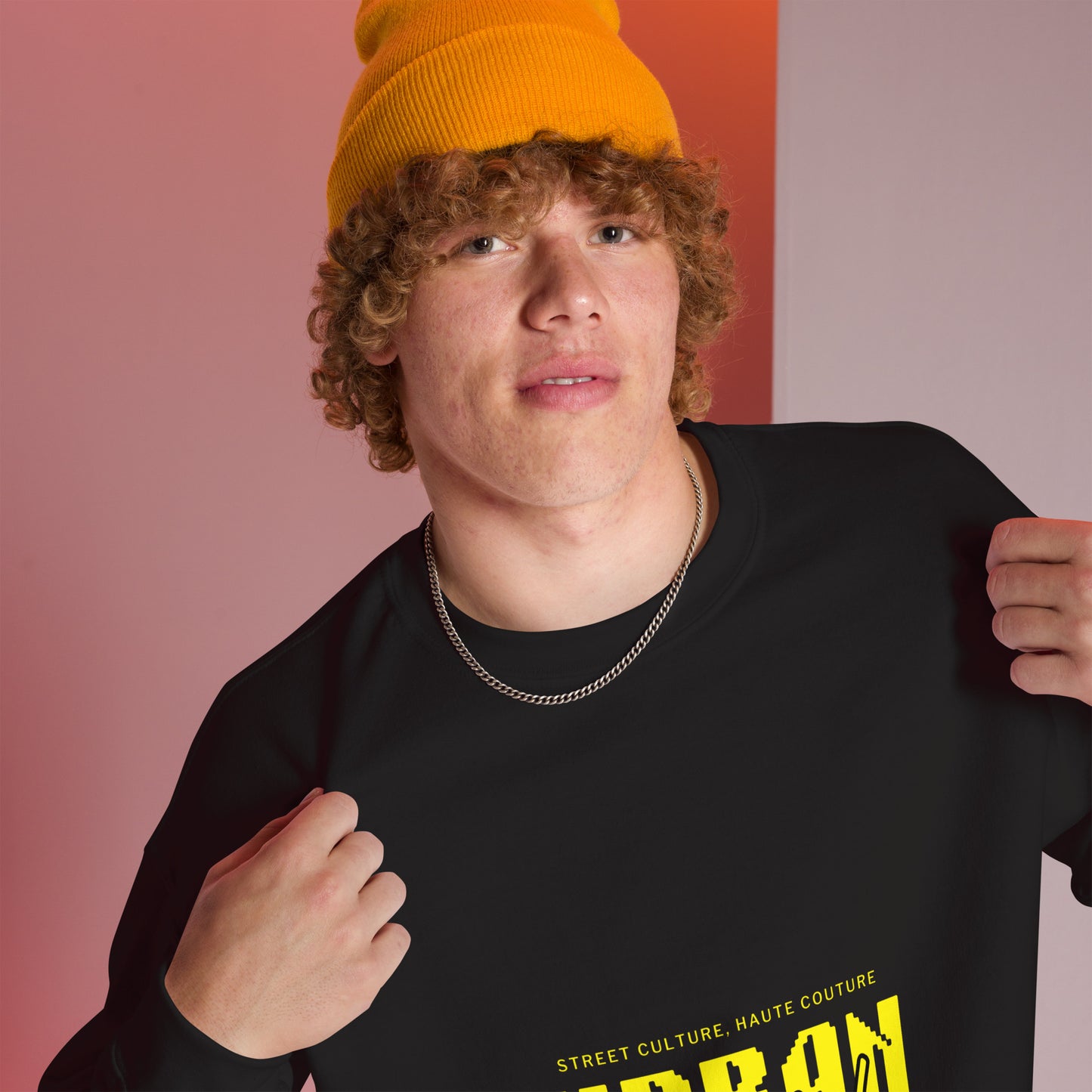 Unisex Sweatshirt