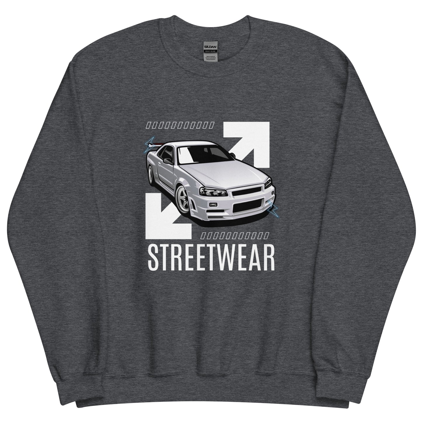 Unisex Sweatshirt