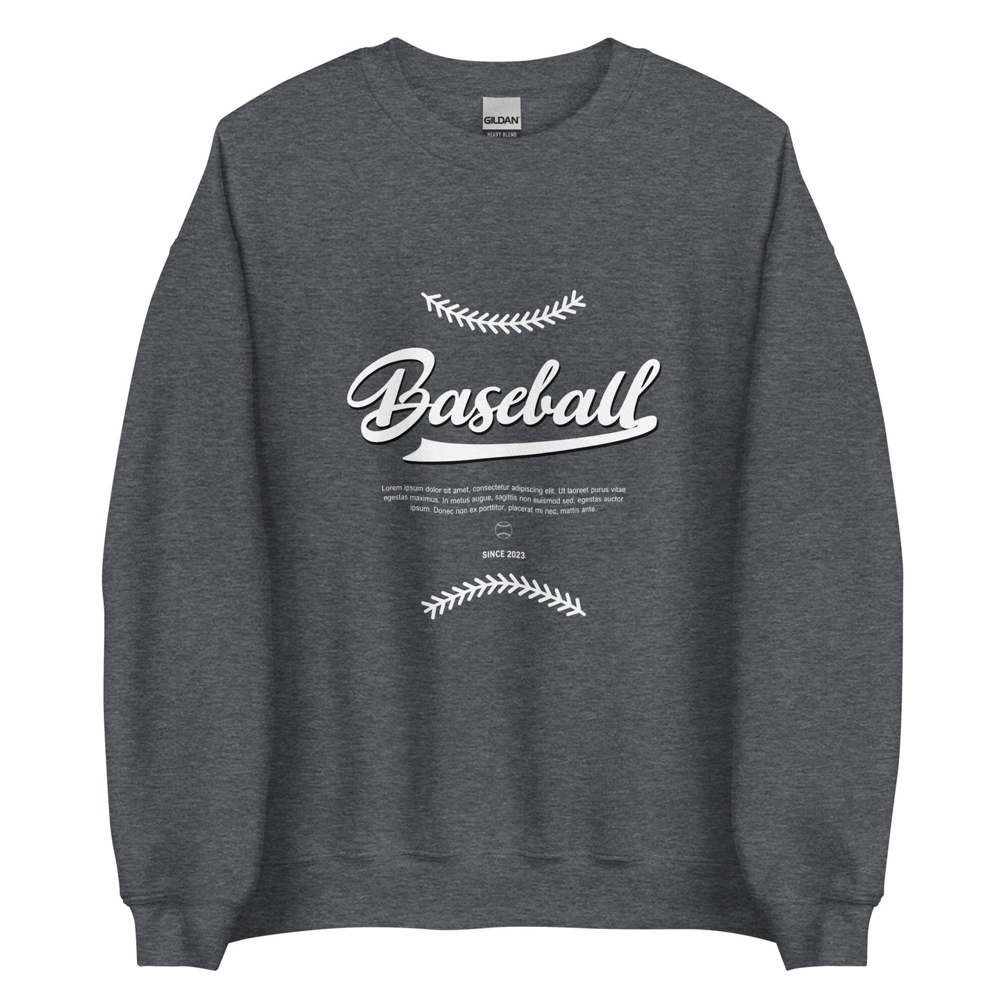 Unisex Sweatshirt