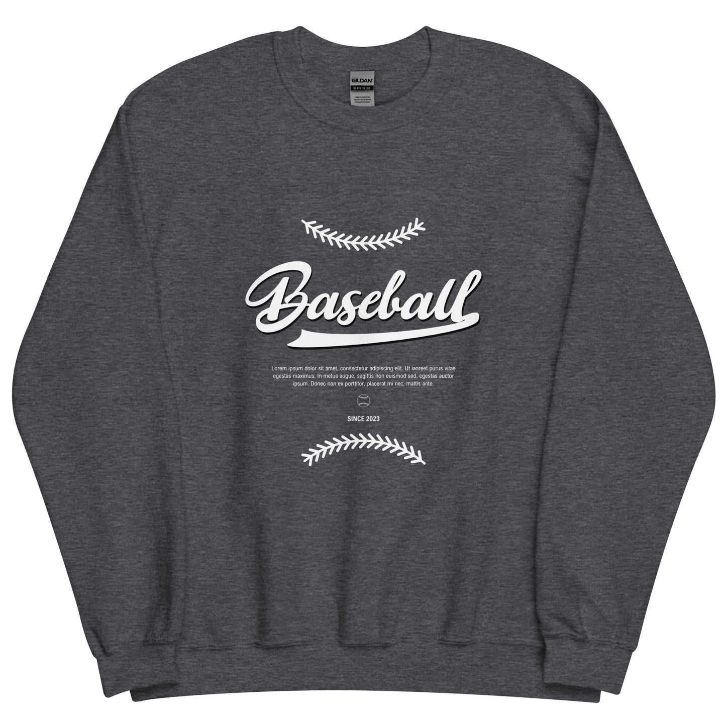 Unisex Sweatshirt