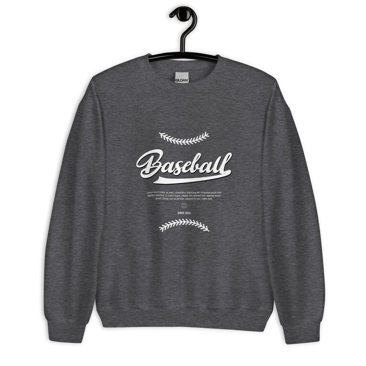 Unisex Sweatshirt