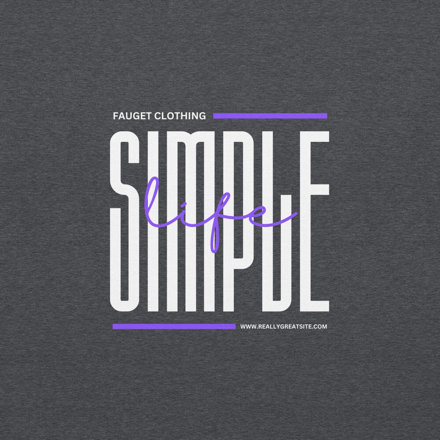 Unisex Sweatshirt
