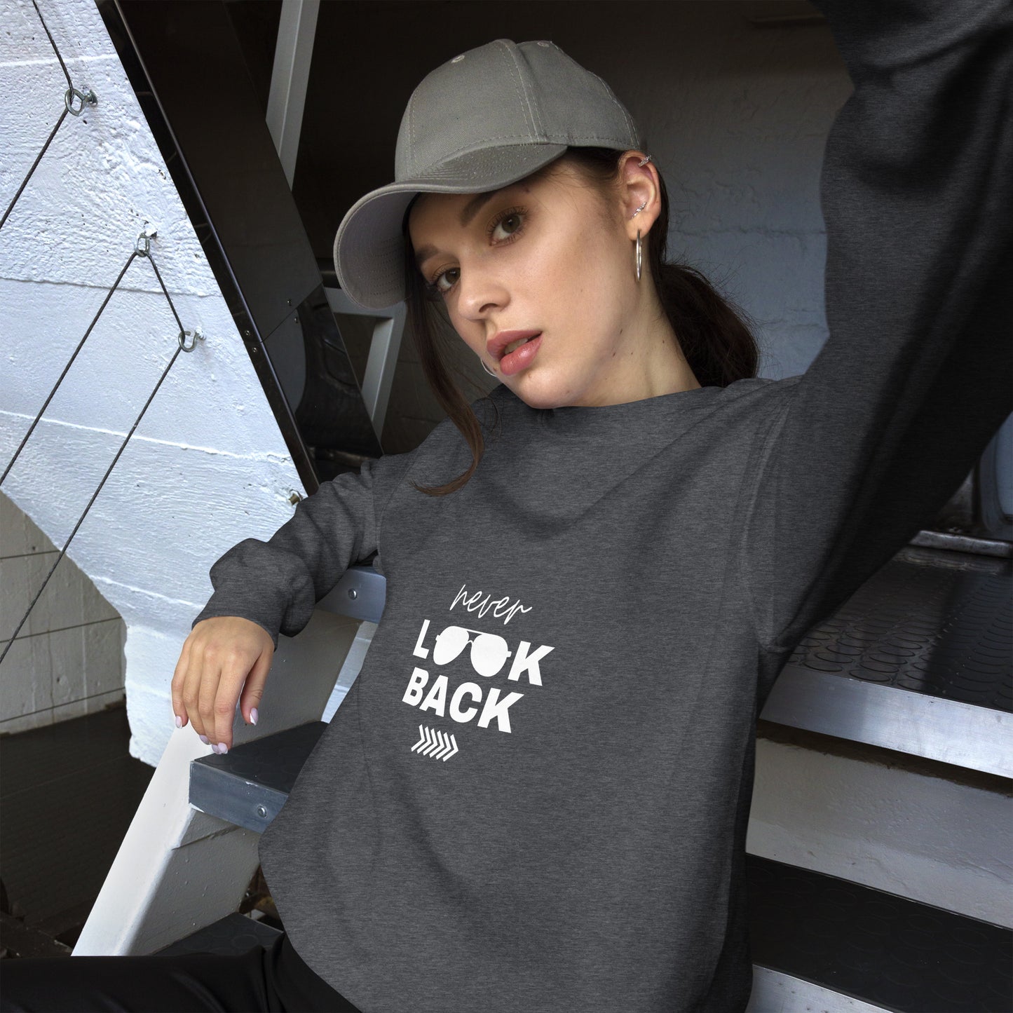 Unisex Sweatshirt