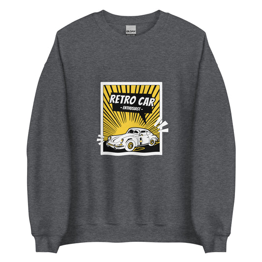 Unisex Sweatshirt