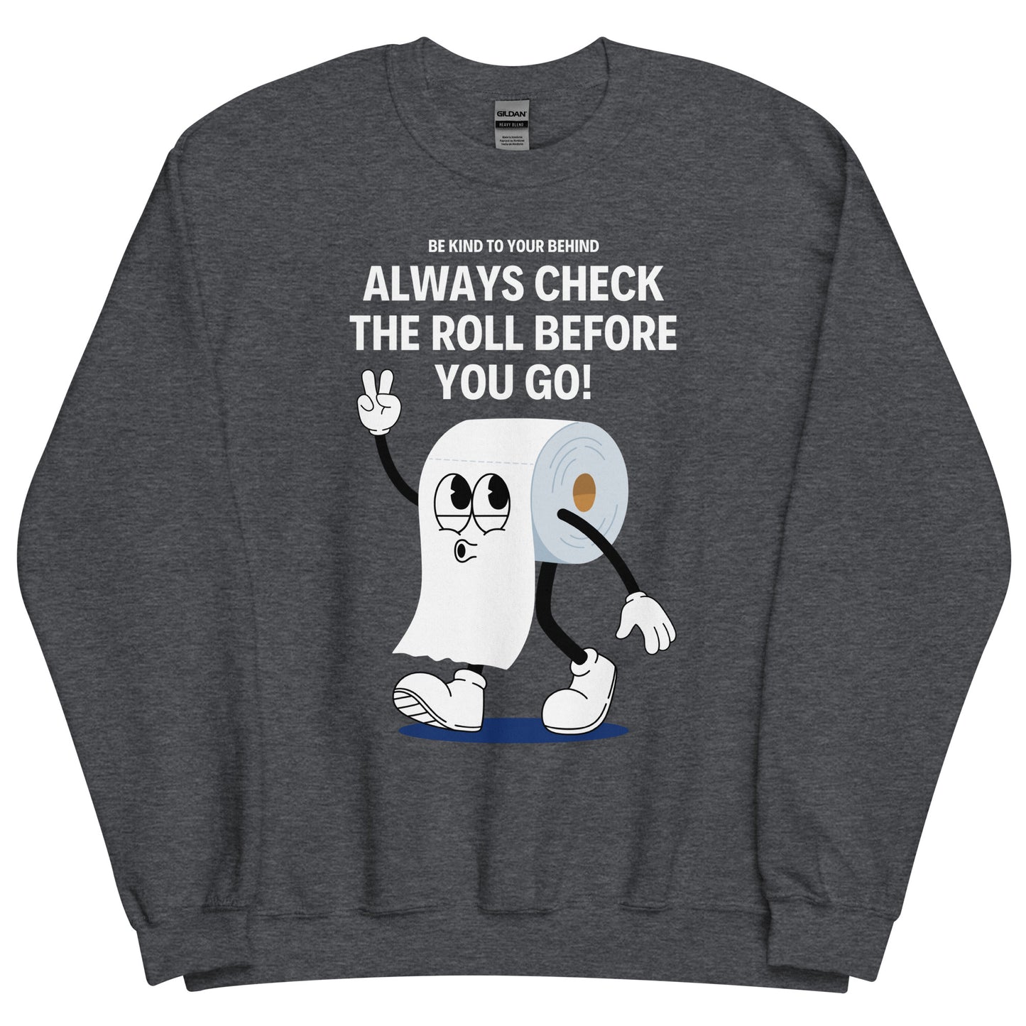 Unisex Sweatshirt