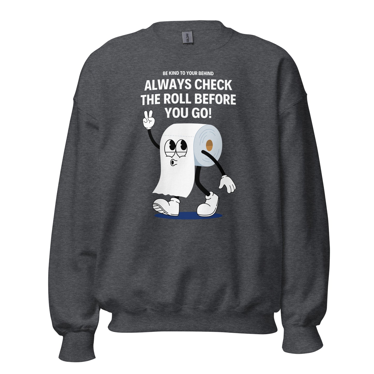 Unisex Sweatshirt