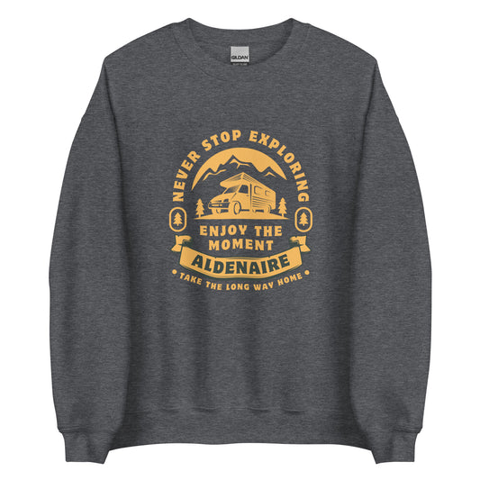 Unisex Sweatshirt