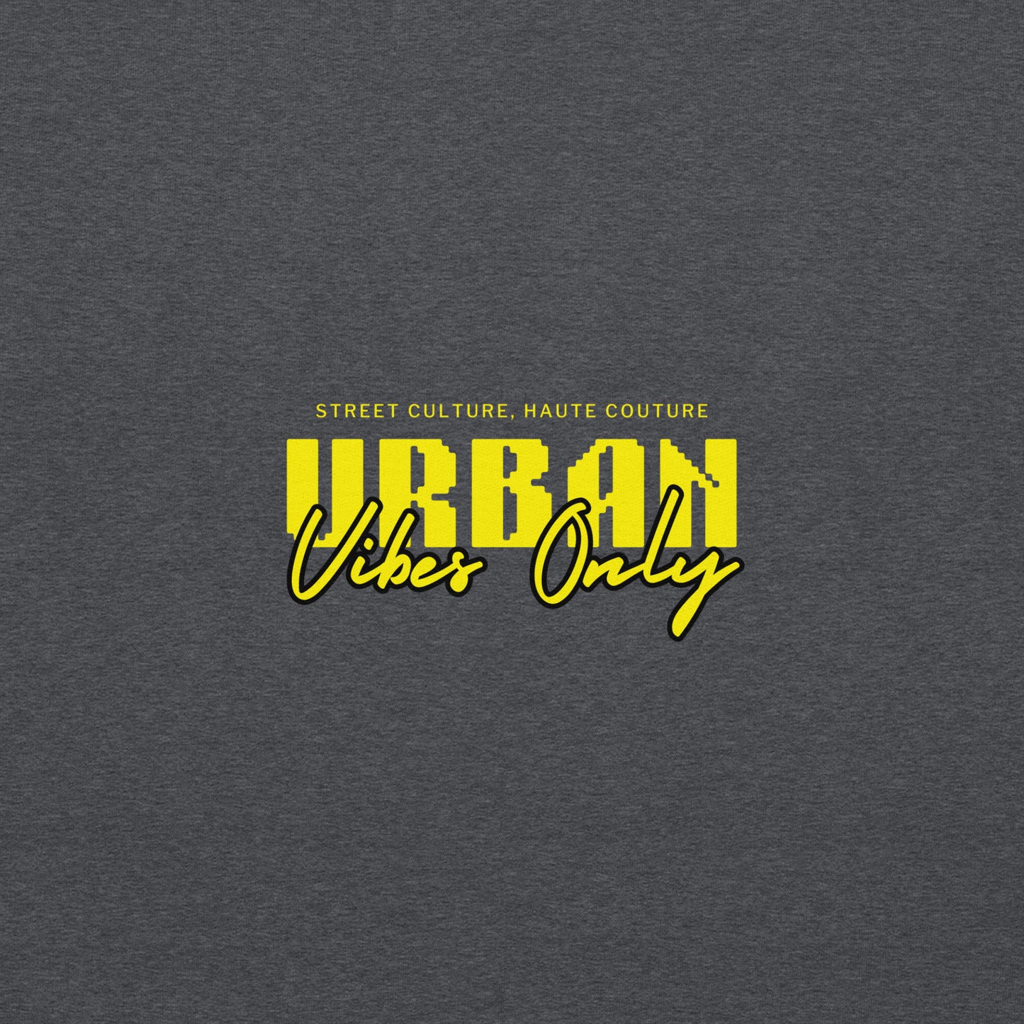 Unisex Sweatshirt