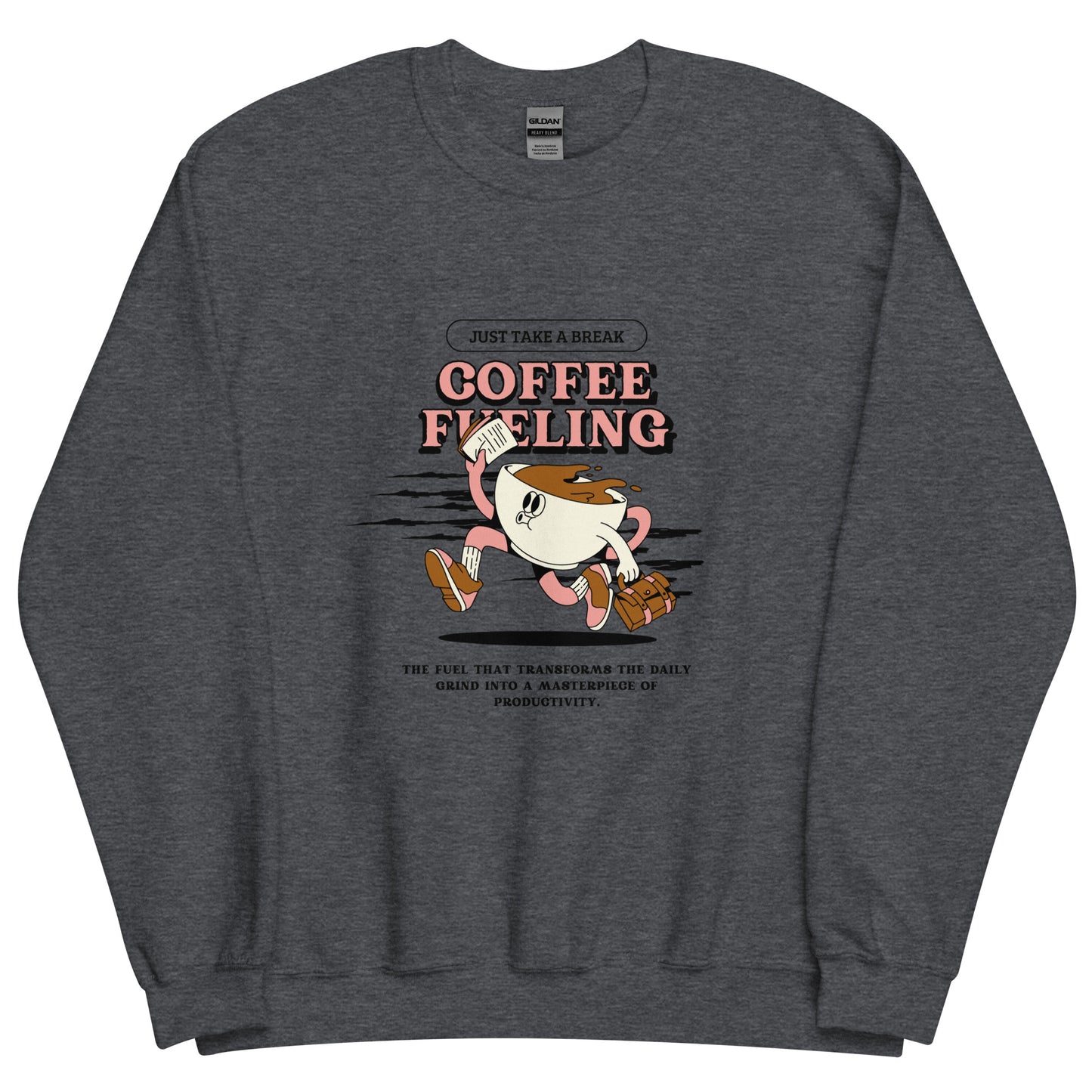 Unisex Sweatshirt