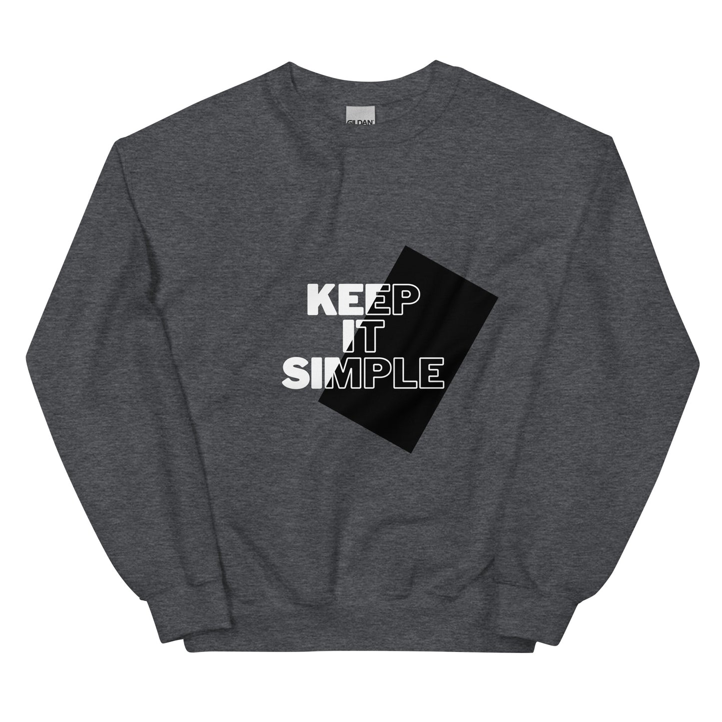 Unisex Sweatshirt