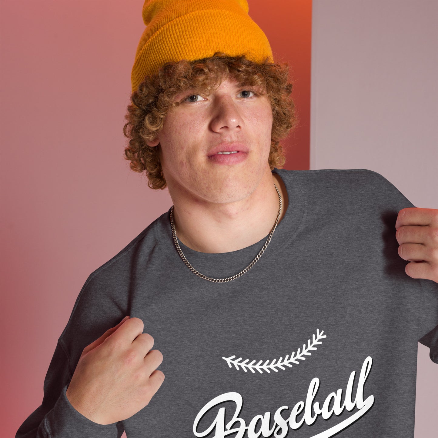 Unisex Sweatshirt