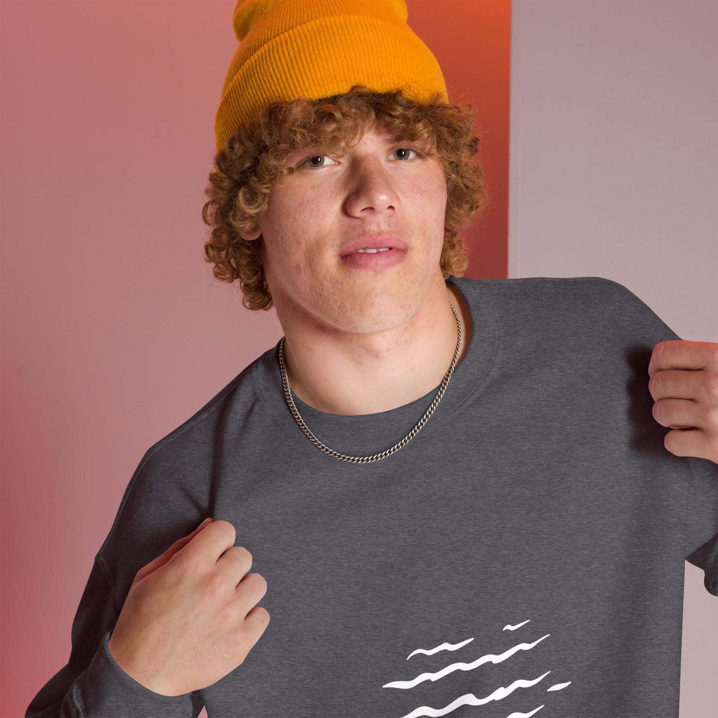 Unisex Sweatshirt