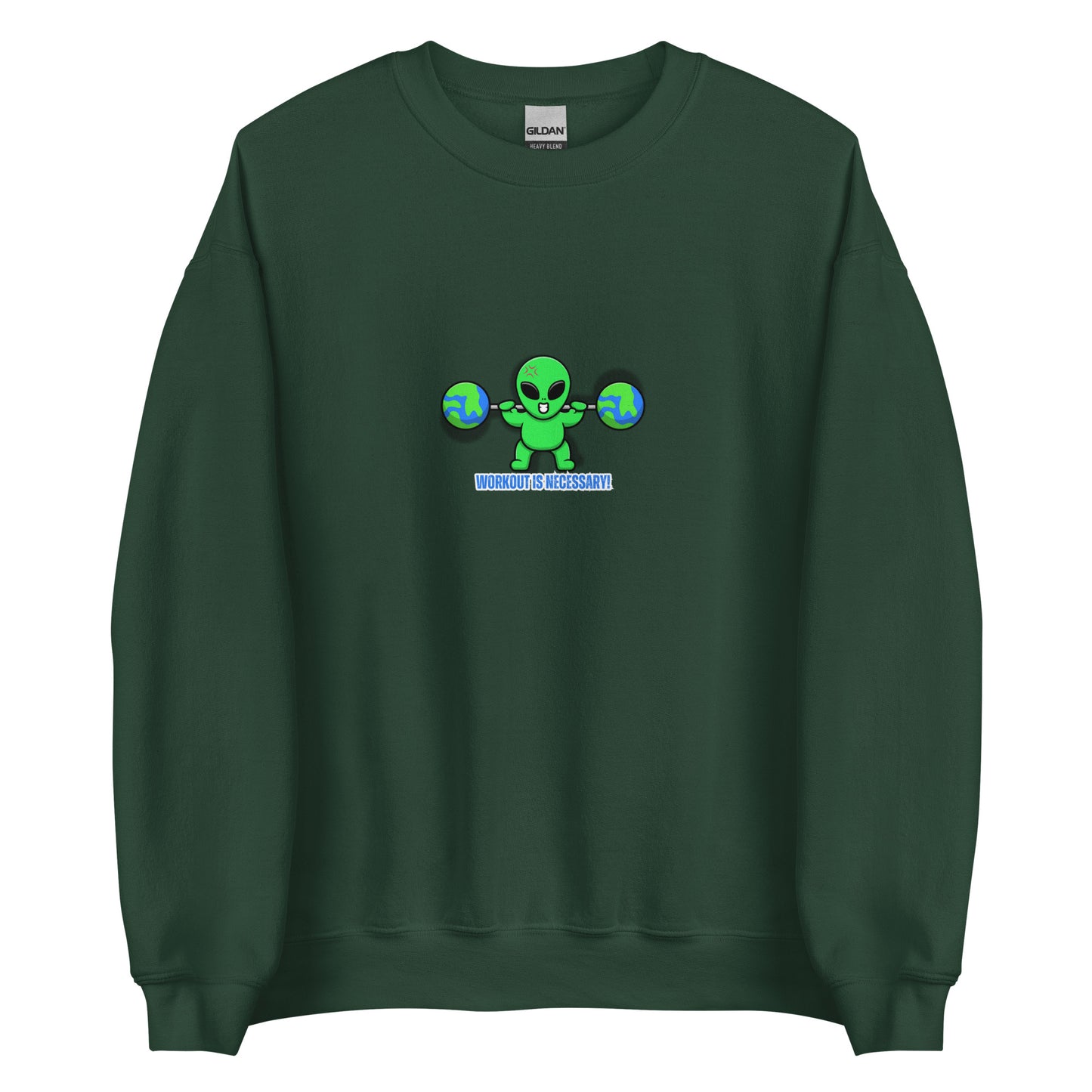 Unisex Sweatshirt