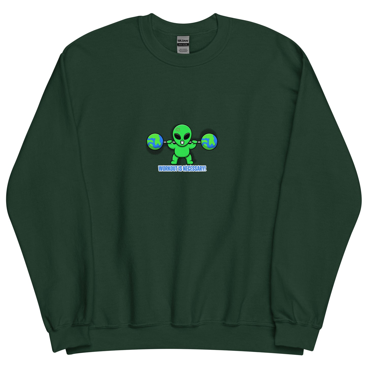 Unisex Sweatshirt