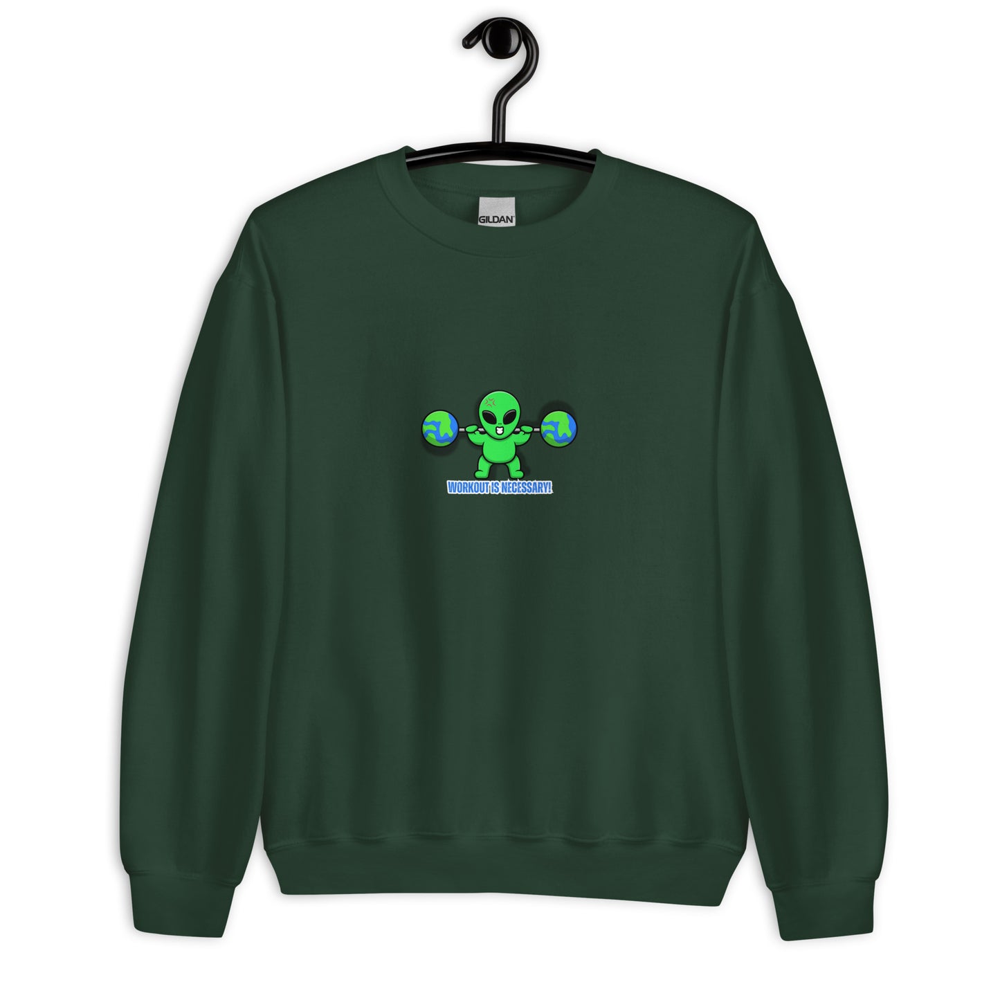 Unisex Sweatshirt