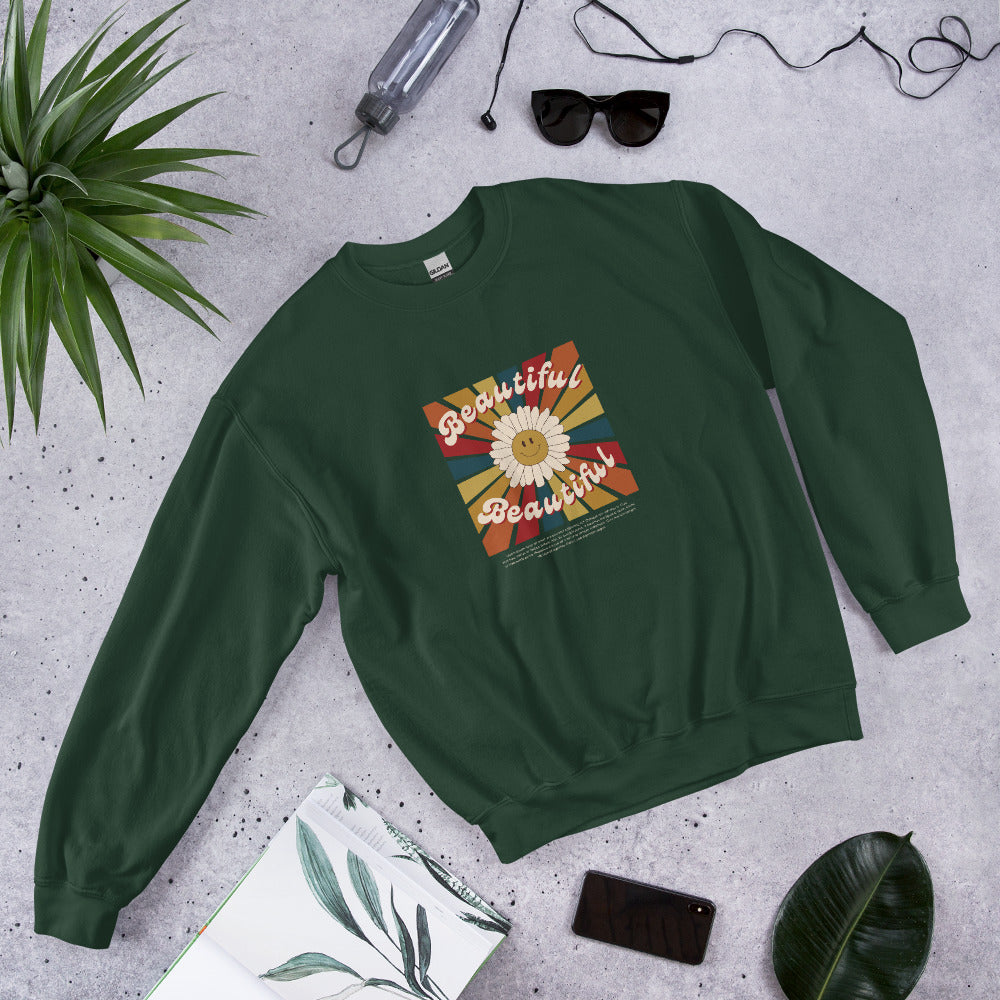 Unisex Sweatshirt
