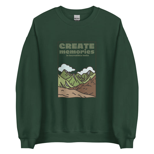 Unisex Sweatshirt