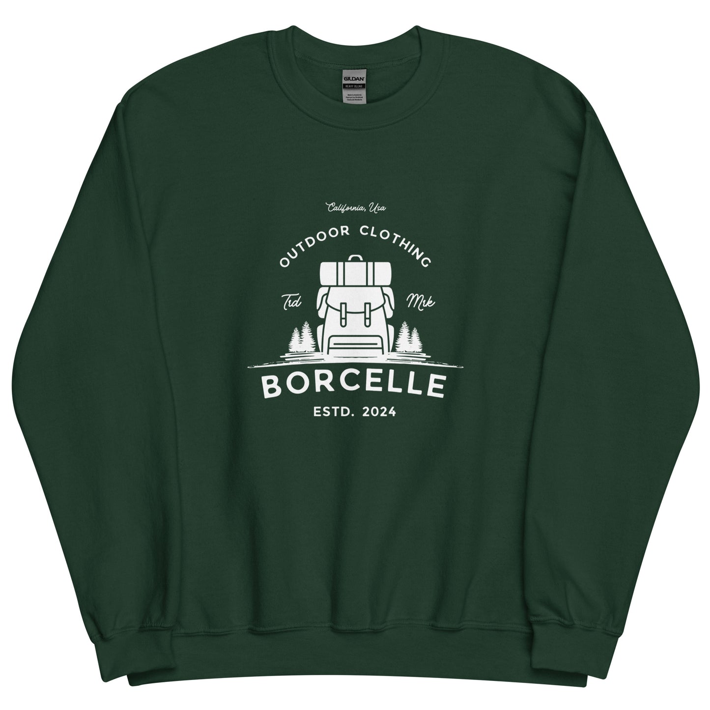 Unisex Sweatshirt